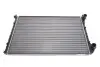 Радіатор охолодження Fiat Doblo 01- (МКПП) MAHLE MAHLE / KNECHT CR 753 000S (фото 1)