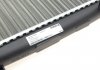 Радиатор охлаждения VW Caddy 1.9TDI/1.2TSI 03- (МКПП) (650x416x34) MAHLE / KNECHT CR 761 000S (фото 4)