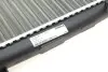 Радиатор охлаждения VW Caddy 1.9TDI/1.2TSI 03- (МКПП) (650x416x34) MAHLE MAHLE / KNECHT CR 761 000S (фото 4)