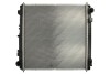 Радиатор MAHLE / KNECHT CR771000P (фото 1)