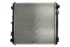 Радиатор MAHLE / KNECHT CR771000P (фото 1)