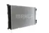 CHЭODNICA AUDI A6 2,0TDI/2,0TFSI 04-11 MAHLE / KNECHT CR790000S (фото 5)