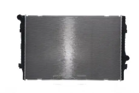 Радіатор двигуна AUDI A3, Q2, Q3, TT, CUPRA ATECA, FORMENTOR, LEON, LEON SPORTSTOURER, SEAT ATECA, LEON, LEON SC, LEON SPORTSTOURER, LEON ST, LEON/HATCHBACK, TARRACO 1.8/2.0/2.5 04.12- MAHLE / KNECHT CR811000S