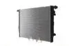Радіатор двигуна AUDI A3, Q2, Q3, TT, CUPRA ATECA, FORMENTOR, LEON, LEON SPORTSTOURER, SEAT ATECA, LEON, LEON SC, LEON SPORTSTOURER, LEON ST, LEON/HATCHBACK, TARRACO 1.8/2.0/2.5 04.12- MAHLE / KNECHT CR811000S (фото 6)