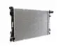 CHЭODNICA VW AUDI A6 3,0TDI QUATTRO 04- MAHLE / KNECHT CR830000S (фото 9)