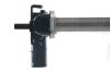 Автозапчасть MAHLE / KNECHT CR831001S (фото 10)