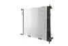 CHЭODNICA RENAULT CLIO III/CLIO GRANDTOUR 1,4/1,5DCI/1,6 08- MAHLE / KNECHT CR841000S (фото 7)