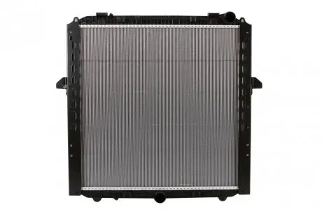 Радіатор MAHLE / KNECHT CR 865 000P