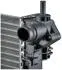Радіатор двигуна CITROEN JUMPER II, FIAT DUCATO, PEUGEOT BOXER 2.2D/2.3D/3.0D 04.06- MAHLE / KNECHT CR880000P (фото 10)