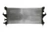 Радиатор охлаждения Citroen Jumper/Fiat Ducato/Peugeot Boxer 2.2 HDI 06-(-AC) с винтом спуска воды MAHLE MAHLE / KNECHT CR 881 000S (фото 7)