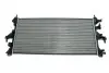 Радиатор охлаждения Citroen Jumper/Fiat Ducato/Peugeot Boxer 2.2HDI-3.0HDI 06- (МКПП) MAHLE MAHLE / KNECHT CR 886 000S (фото 2)