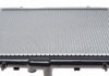 Радиатор охлаждения Fiat Scudo/Peugeot Expert 1.6-2.0 D 07- (МКПП) MAHLE / KNECHT CR 889 000S (фото 3)