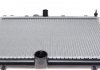 Радиатор охлаждения Fiat Scudo/Peugeot Expert 1.6-2.0 D 07- (МКПП) MAHLE / KNECHT CR 889 000S (фото 5)