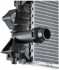 Радіатор охолодження двигуна MAHLE / KNECHT CR 905 000P (фото 10)