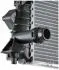 Радиатор охлаждения двигателя MAHLE / KNECHT CR 905 000P (фото 10)