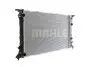Радиатор охлаждения Audi A4/A5/A6/Q3/Q5 1.4-3.0d 07-16 (АКПП) MAHLE MAHLE / KNECHT CR 910 000S (фото 9)
