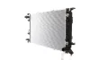Радіатор двигуна (мкпп) AUDI A4 ALLROAD B8, A4 B8, A5, A6 ALLROAD C7, A6 C7, A7, Q5, TT 2.0-3.2 06.07-09.18 MAHLE / KNECHT CR911000S (фото 3)