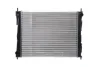 Радіатор двигуна RENAULT TWINGO II 1.2 03.07- MAHLE / KNECHT CR921000S (фото 2)