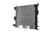 Радіатор двигуна RENAULT TWINGO II 1.2 03.07- MAHLE / KNECHT CR921000S (фото 3)