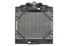 Радиатор охлаждения BMW 5 (F10)/7 (F01-F04) 08-16 N20/N54/N55/N57 MAHLE MAHLE / KNECHT CR 922 000P (фото 2)