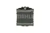 Радиатор охлаждения BMW 5 (F10)/7 (F01-F04) 08-16 N54/N55/N57/N63 MAHLE MAHLE / KNECHT CR 923 000P (фото 2)