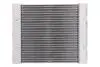Радіатор двигуна BMW 5 (F10), 6 (F12), 6 (F13), 6 GRAN COUPE (F06), X6 (F16, F86) 4.4 09.11-07.19 MAHLE / KNECHT CR958000P (фото 2)