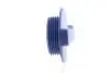Кришка розширювального бачка (1,4Бар) FORD GALAXY I, GALAXY MK I, SEAT ALHAMBRA, VW SHARAN 1.8-2.8 03.95-03.10 MAHLE / KNECHT CRB136000S (фото 7)