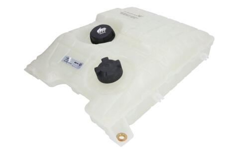 Автозапчасть MAHLE / KNECHT CRT101000S