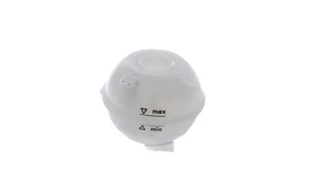 Автозапчасть MAHLE / KNECHT CRT104000S