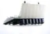Расширительный бачок охлаждающей жидкости DAF 65 CF, 75 CF, 85 CF, CF 65, CF 75, CF 85 CE136C-XF355M 02.98- MAHLE / KNECHT CRT142000S (фото 4)