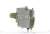 Розширювальний бачок охолоджуючої рідини PEUGEOT 206 04.99-12.07 MAHLE / KNECHT CRT182000S (фото 2)