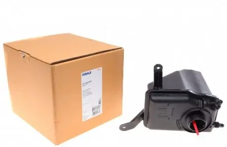 Бачок розширювальний BMW 5 (E60) 2.0-4.5i 01-10 MAHLE MAHLE / KNECHT CRT 205 000S