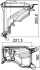 Бачок розширювальний BMW 3 (E90) 1.6-3.5 i 04-11 MAHLE MAHLE / KNECHT CRT 207 000S (фото 1)