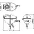 Автозапчасть MAHLE / KNECHT CRT209000S (фото 2)