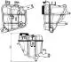 Автозапчасть MAHLE / KNECHT CRT231000S (фото 1)