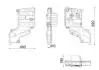 Автозапчасть MAHLE / KNECHT CRT287000P (фото 1)