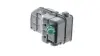 Бачок расширительный, MB ACTROS 96-03/SK 87-96 MAHLE / KNECHT CRT34000S (фото 9)