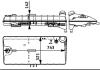 Автозапчасть MAHLE / KNECHT CRT50000S (фото 1)