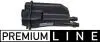 Розширювальний бачок BMW, знято з виробництва MAHLE / KNECHT CRT62000P (фото 1)