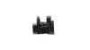 Зливна пробка радіатора MAN TGA, TGS I, TGX I D0836LF41-D2876LF25 04.00- MAHLE / KNECHT CRX127000P (фото 3)
