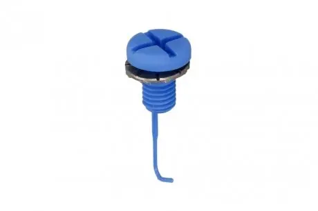 Пробка охлаждения радиатора MB 207-410 (L=48mm/D=18mm/M10) MAHLE MAHLE / KNECHT CRX 49 000P