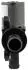 Клапан обігрівача MAN TGA, TGS I, TGX I D0836LF41-D3876LF09 04.00- MAHLE / KNECHT CV10000P (фото 2)