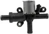 Клапан обігрівача MAN TGA, TGS I, TGX I D0836LF41-D3876LF09 04.00- MAHLE / KNECHT CV10000P (фото 3)