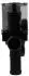 Клапан обігрівача MAN TGA, TGS I, TGX I D0836LF41-D3876LF09 04.00- MAHLE / KNECHT CV10000P (фото 4)