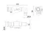 Автозапчасть MAHLE / KNECHT CV27000P (фото 1)