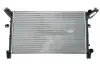 Радиатор охлаждения VW LT 2.5-2.8TDI 96-07 (поврежденный крепеж) MAHLE MAHLE / KNECHT DSC_CR 606 000S (фото 1)