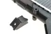 Радиатор охлаждения VW LT 2.5-2.8TDI 96-07 (поврежденный крепеж) MAHLE MAHLE / KNECHT DSC_CR 606 000S (фото 3)