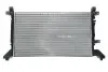 Радиатор охлаждения VW LT 2.5-2.8TDI 96-07 (поврежденный крепеж) MAHLE MAHLE / KNECHT DSC_CR 606 000S (фото 4)