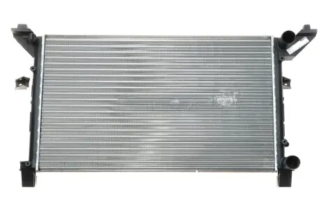 Радиатор охлаждения VW LT 2.5-2.8TDI 96-07 (поврежденный крепеж) MAHLE MAHLE / KNECHT DSC_CR 606 000S