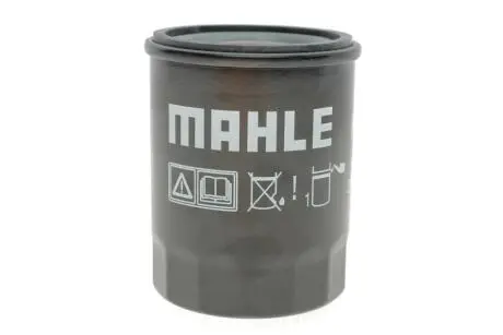 Фільтр гідравлічний КПП MAHLE / KNECHT HC174
